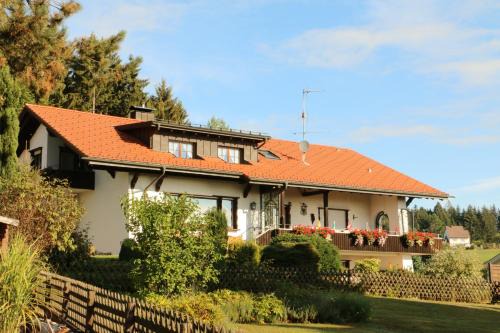 Murg Apartment | Ferienwohnung am Süd-Schwarzwald 1