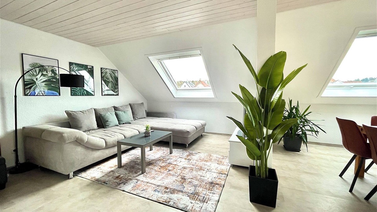 Althengstett Apartment | Ferienwohnung am Schwarzwald
