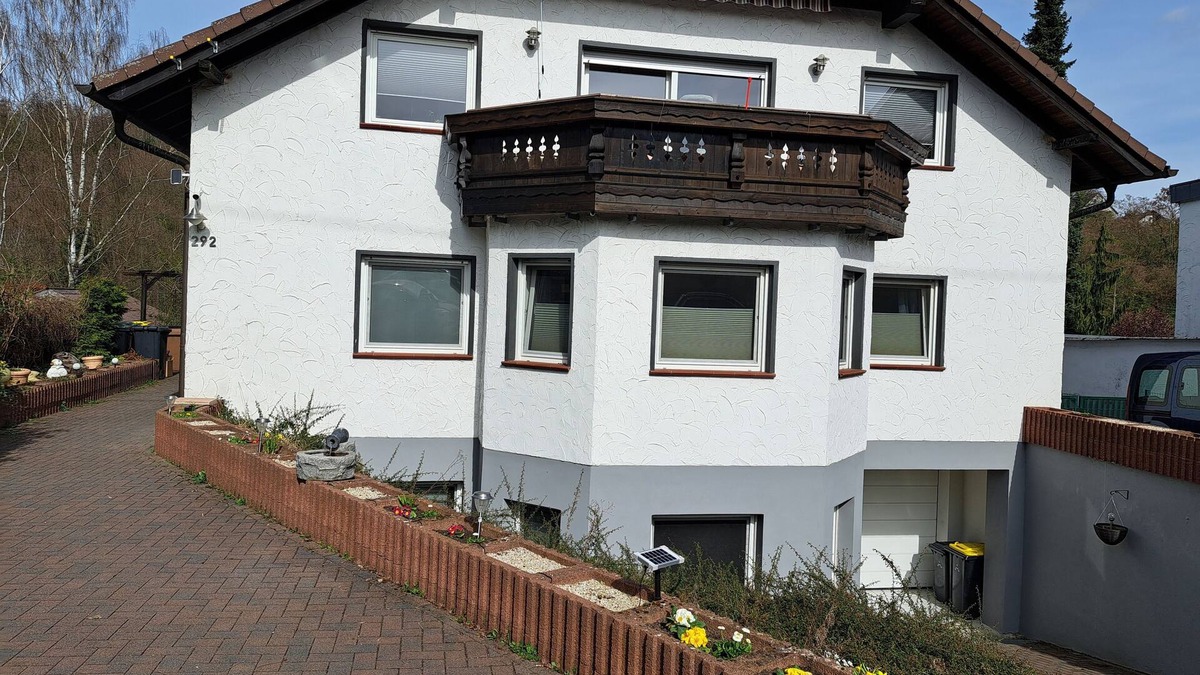 Heisterbacherrott Apartment | Ferienwohnung am Scharfenberg im Siebengebirge. Hunde Herzlich Willkommen!