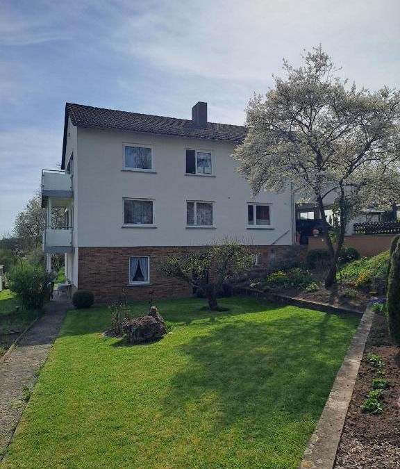 Untermerzbach Apartment | Ferienwohnung Am Schloss