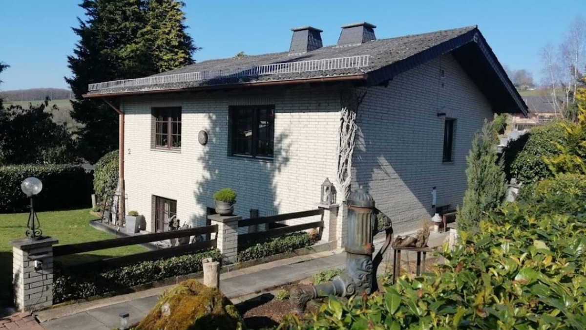 Heckenbach Apartment | Ferienwohnung am Schöneberg Nähe Nürburgring