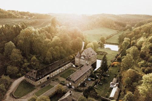 Luedenscheid Apartment | Ferienwohnung am Schloss