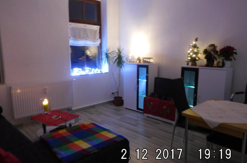 Torgau Apartment | Ferienwohnung am Schloss