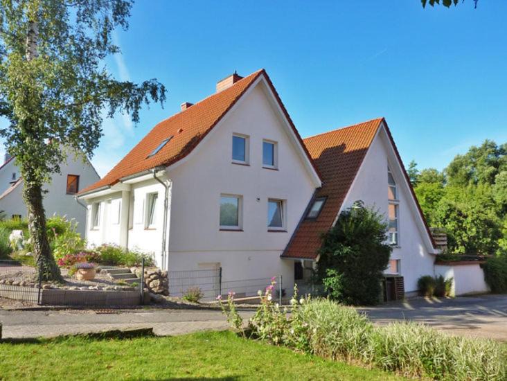 Ploen Apartment | Ferienwohnung Am Schwanensee