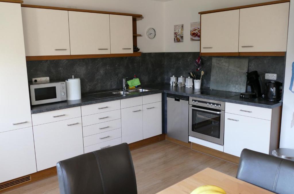 Bernshausen Apartment | Ferienwohnung Am Sonnenhang Blecher