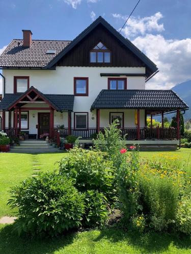 Admont Apartment | Ferienwohnung am Sonnenweg
