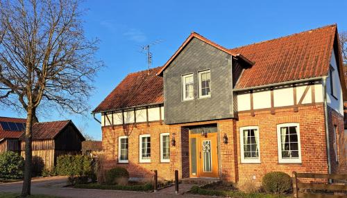 Wietzendorf Apartment | Ferienwohnung Am Speicher