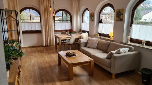 Hangelsberg Apartment | Ferienwohnung AM SPREEUFER