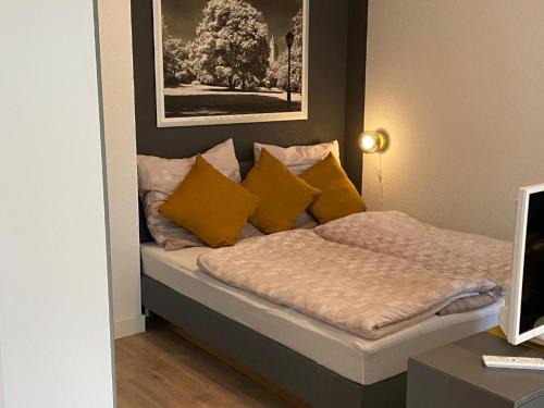 Stotteritz Apartment | Ferienwohnung am Stötteritzer Wäldchen