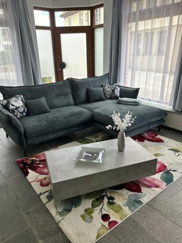 Untermunkheim Apartment | Ferienwohnung am Storchennest