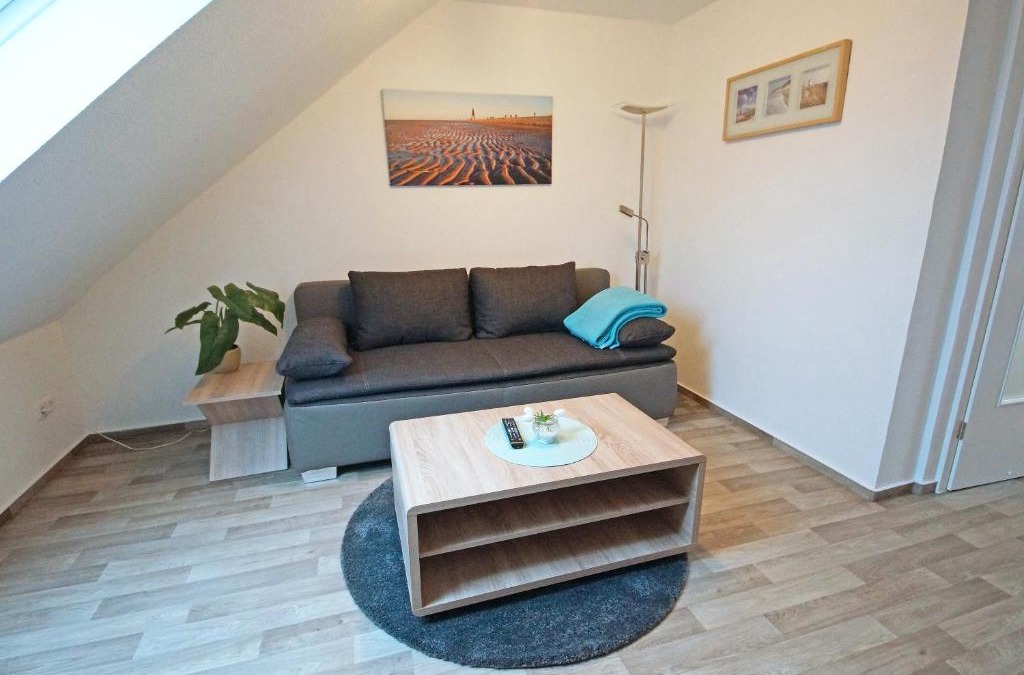 Sahlenburg Apartment | Ferienwohnung Am Steinkamp