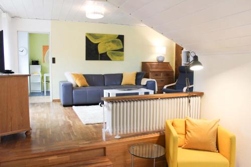 Heiligenkirchen Apartment | Ferienwohnung am Stemberg