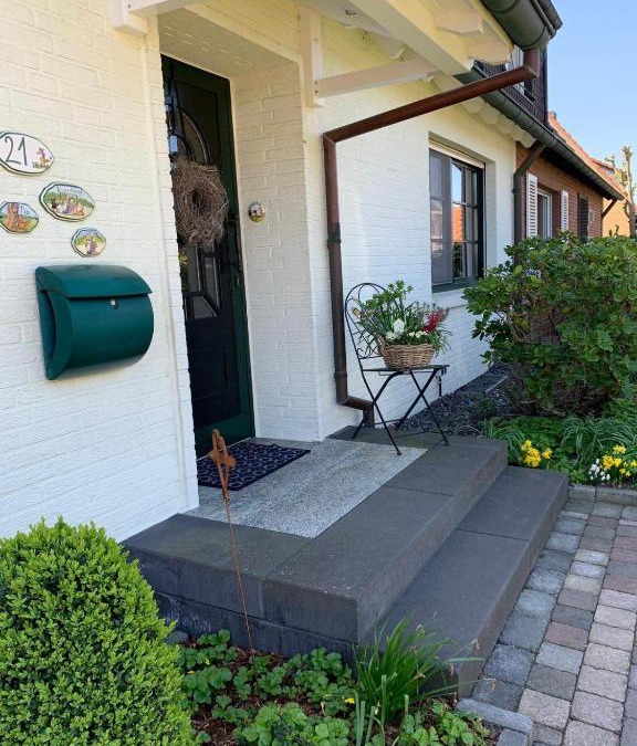 Hau Apartment | Ferienwohnung-Am-Sternbusch