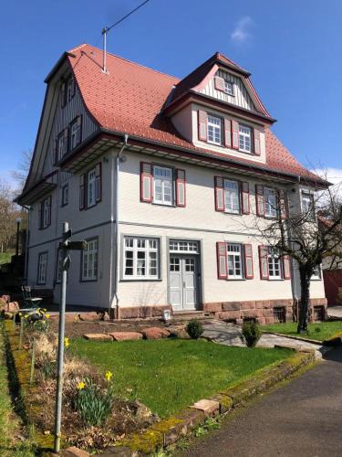 Frutenhof Apartment | Ferienwohnung am Stockerbach