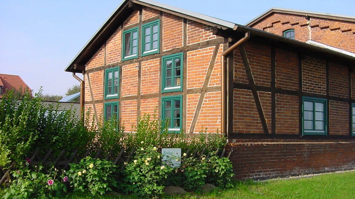 Muritz Apartment | Ferienwohnung am Storchennest - Vacation home