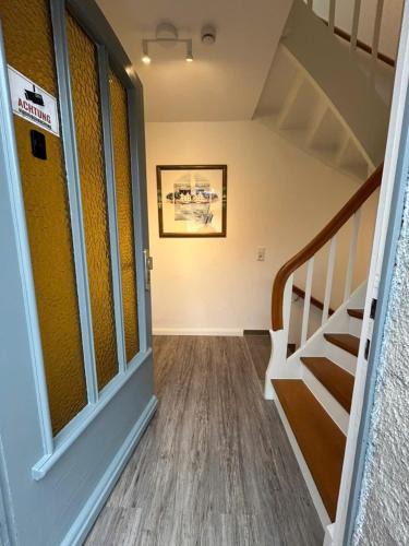 Strecknitz Apartment | Ferienwohnung am Uniklinik Lübeck
