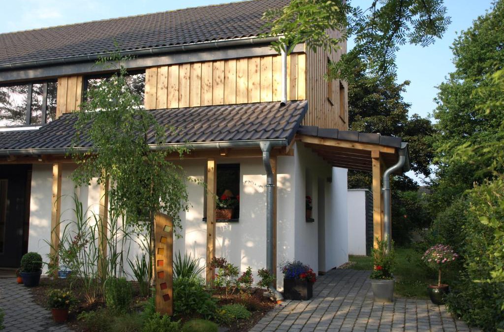 Konzen Apartment | Ferienwohnung am Venn