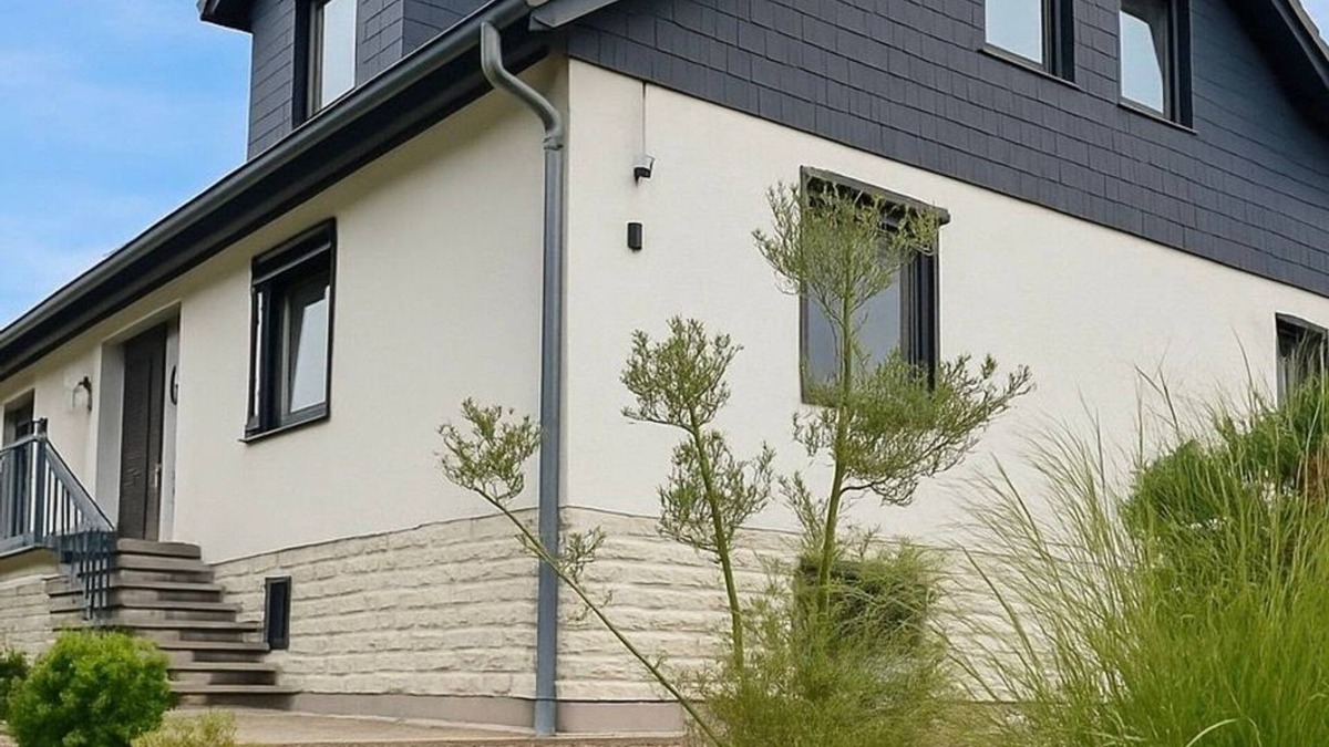 Voehl Apartment | Ferienwohnung am Wäldchen