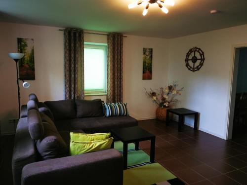 Kaiserslautern Apartment | Ferienwohnung am Waldpfad