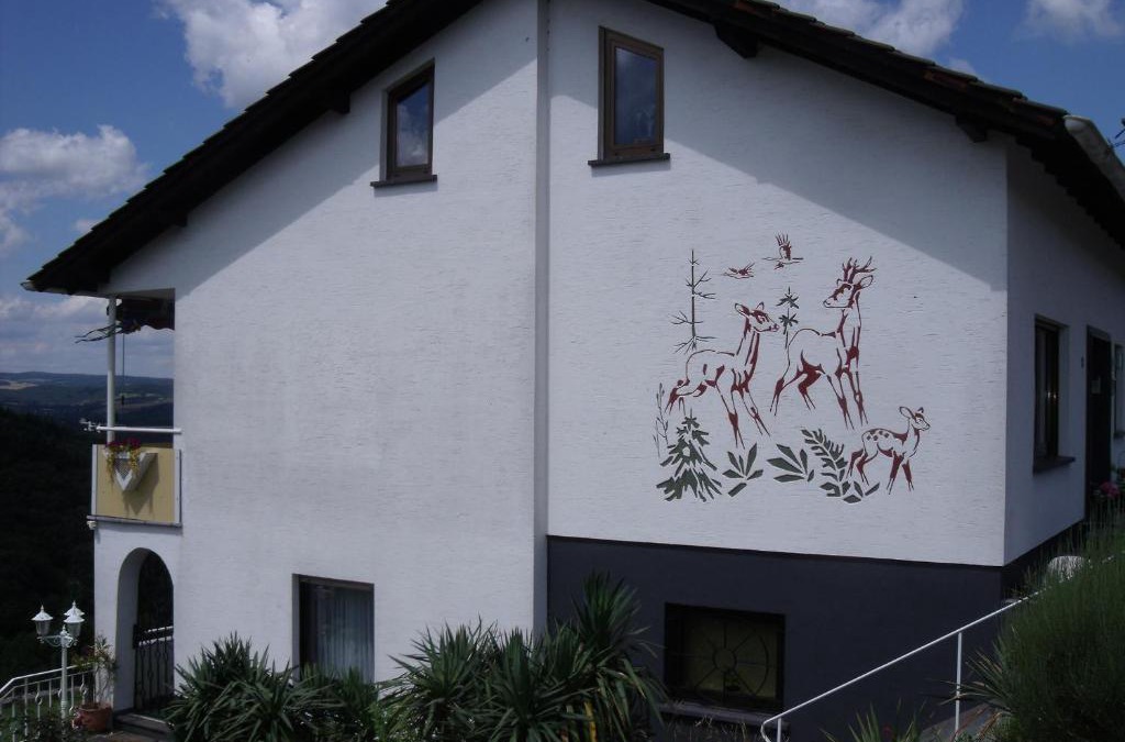 Brohl-Lutzing Apartment | Ferienwohnung Am Waldrand