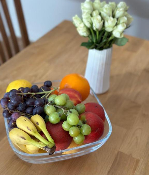 Lubmin Apartment | Ferienwohnung "Am Walde"