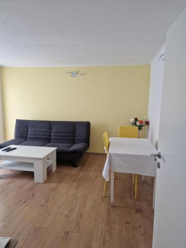 Lang-Gons Apartment | Ferienwohnung am Waldrand