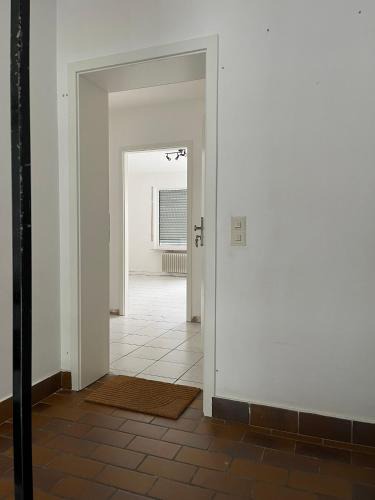 Lang-Gons Apartment | Ferienwohnung am Waldrand