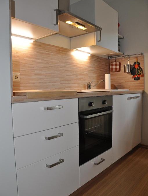 Obernhain Apartment | Ferienwohnung am Waldrand