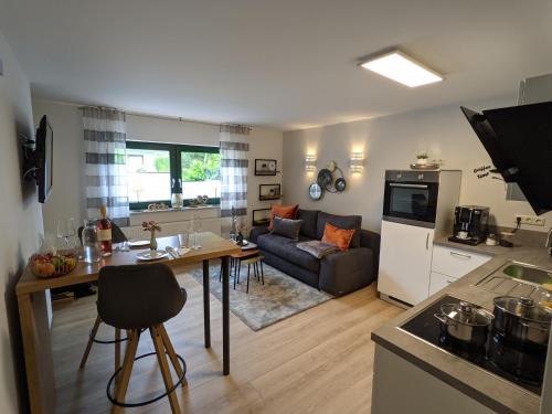 Kaisersesch Apartment | Ferienwohnung Am Waldweg