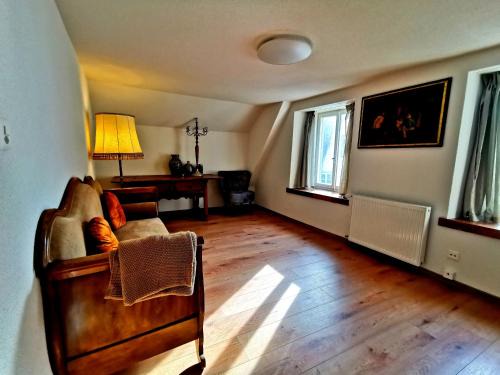 Weesen Apartment | Ferienwohnung am Walensee