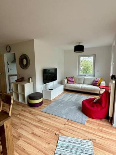 Besigheim Apartment | Ferienwohnung am Wartturm