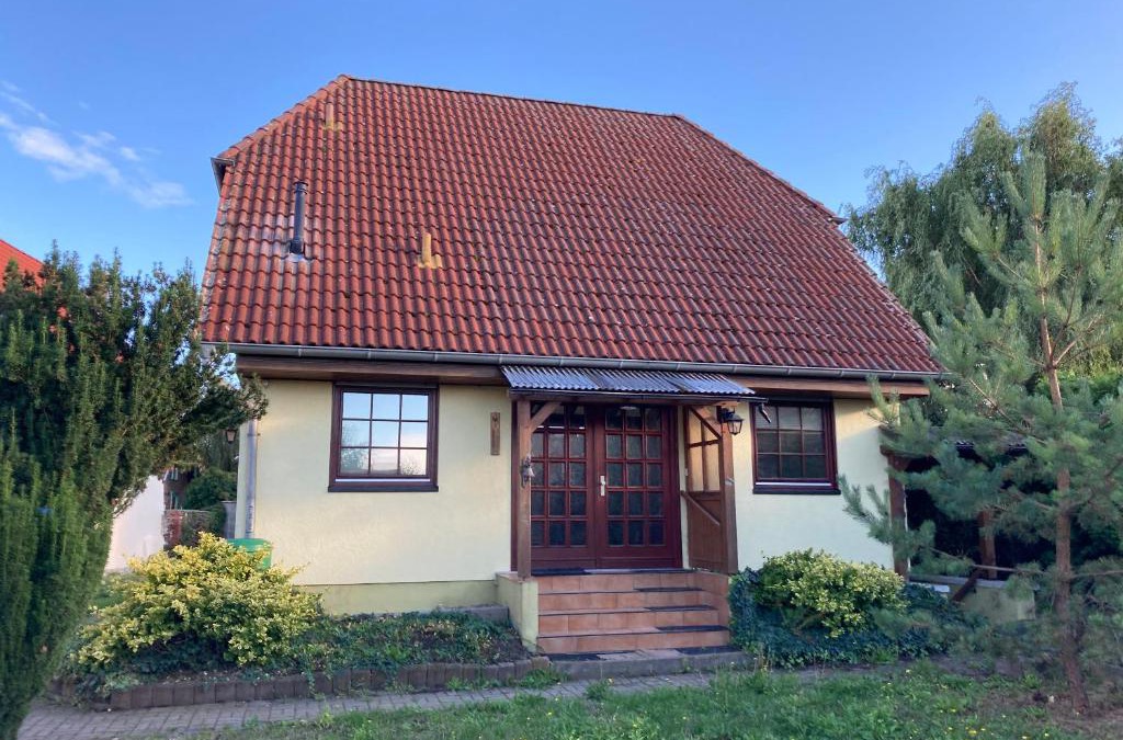 Kuhnhausen Apartment | Ferienwohnung Am Weißfrauenbach