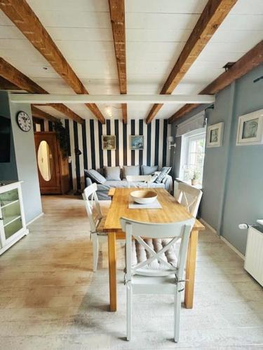 Holte-Spangen Apartment | Ferienwohnung am Wernerwald