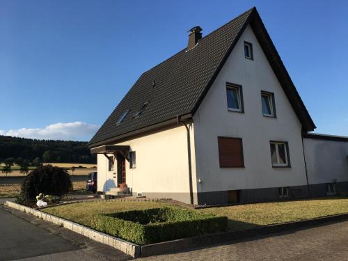 Roedinghausen Apartment | Ferienwohnung am Wiehen