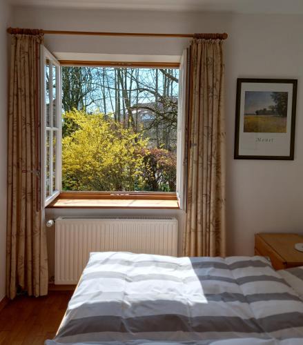 Harsefeld Apartment | Ferienwohnung Am Wieh