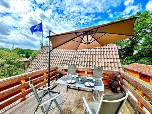 Metjendorf Apartment | Ferienwohnung AmmerSchnucke