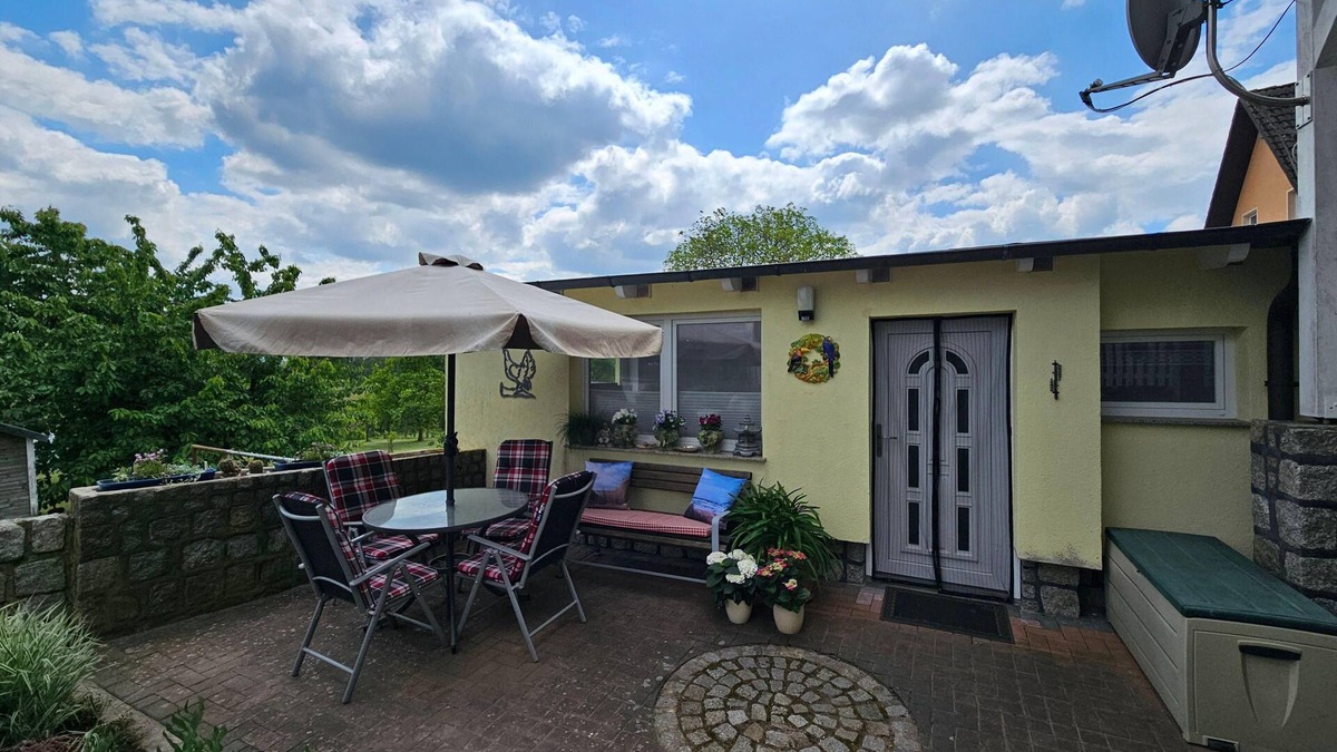 Plau am See Apartment | Ferienwohnung an der Hummelwiese