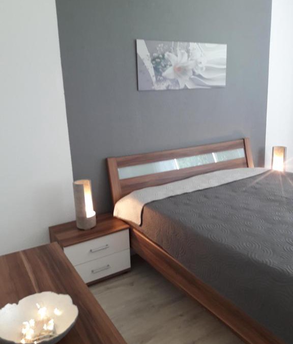 Pommertsweiler Apartment | Ferienwohnung an der Klinge