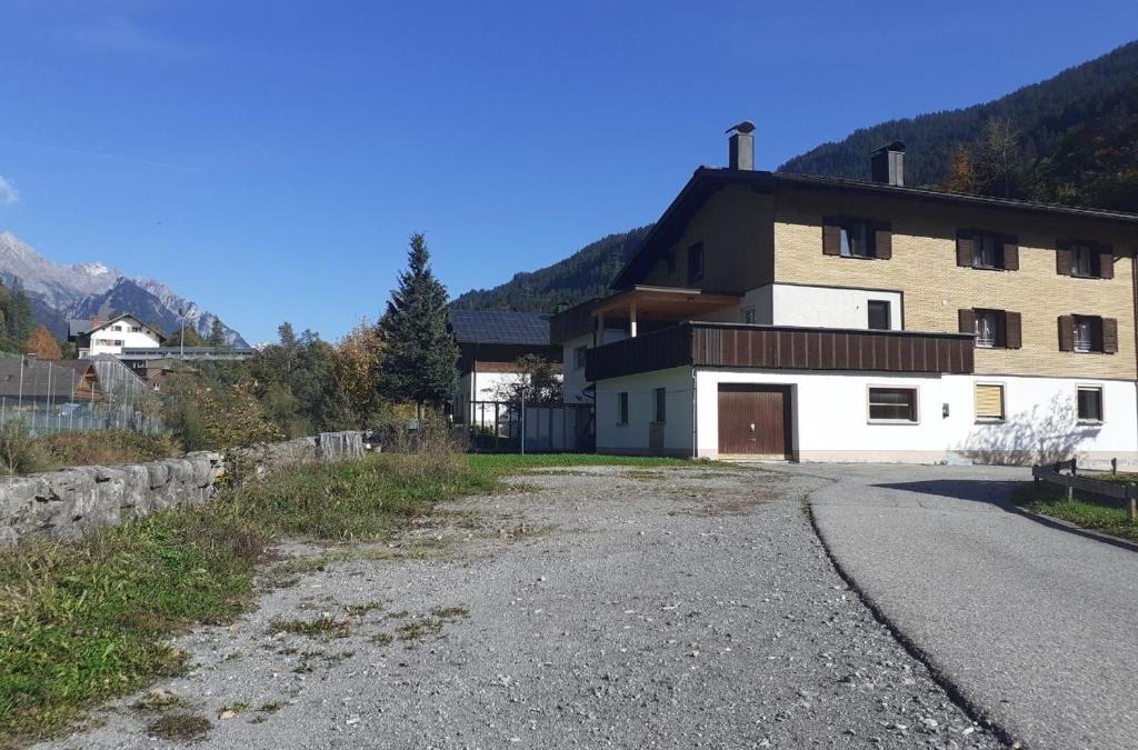 Dalaas Apartment | Ferienwohnung an der Alfenz