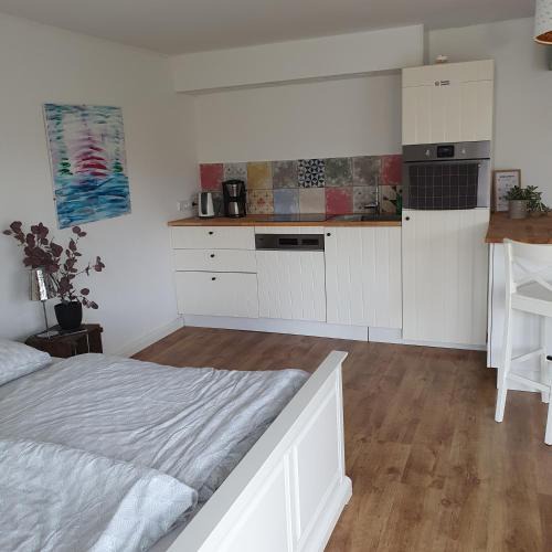 Bad Segeberg Apartment | Ferienwohnung an der Trave