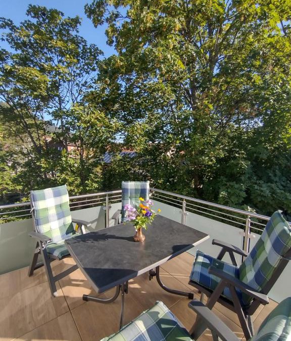 Klosterreichenbach Apartment | Ferienwohnung an der Murg