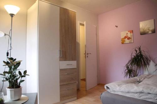 Hedendorf Apartment | Ferienwohnung "An der Geest 2"