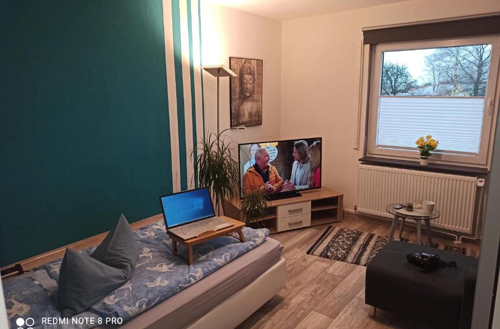 Hedendorf Apartment | Ferienwohnung "An der Geest 1"