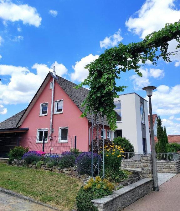 Wiesenbronn Apartment | Ferienwohnung an der Klinge