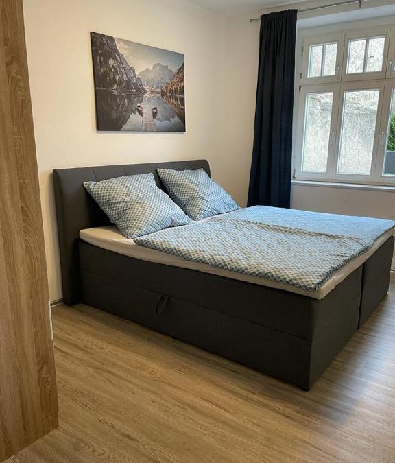 Querfurt Apartment | Ferienwohnung "An der Querne" Querfurt