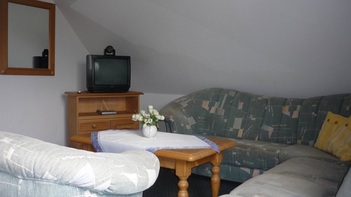 Rheine Apartment | Ferienwohnung an der Saline, Nr. 3