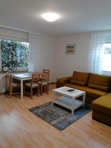 Northeim Apartment | Ferienwohnung An der Selde für 4 Personen