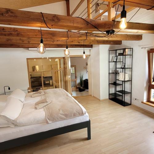 Warburg Apartment | Ferienwohnung an der Stadtmauer
