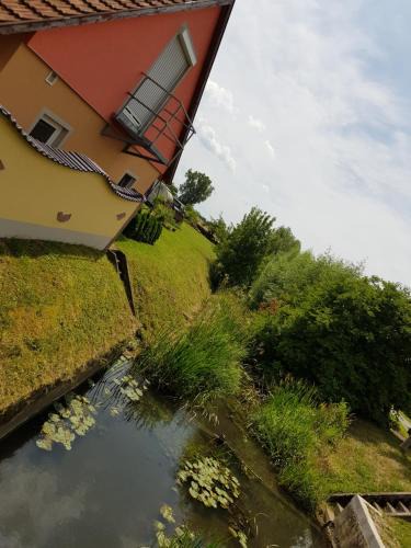 Neuried Apartment | Ferienwohnung an der Unditz
