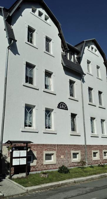 Harthau Apartment | Ferienwohnung "An der Würschnitz"